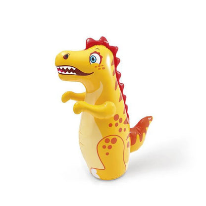 Inflatable Tumbler Boxing Bag - Engaging Parent-Child Sport Toy for Boys and Girls, Ideal for Christmas and Birthday Gifts